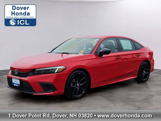 2023 Honda Civic
