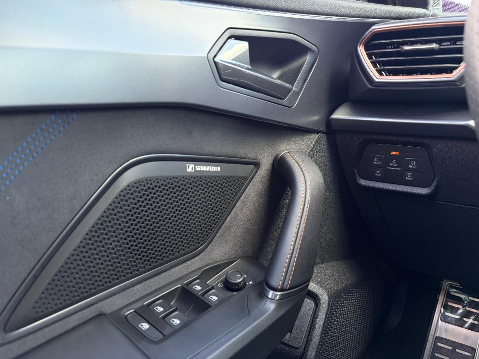 CUPRA Formentor – Bild 14