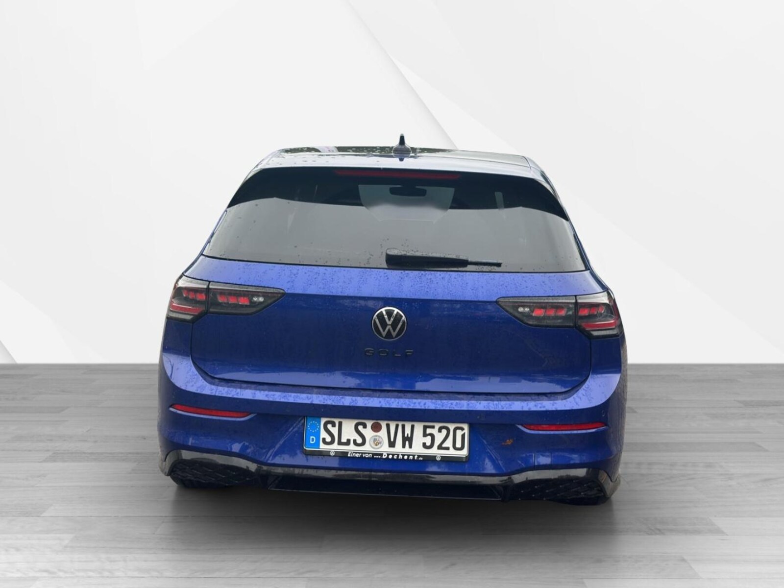 Volkswagen Golf – Bild 8