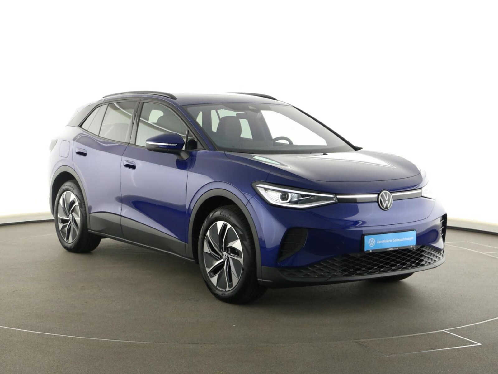 Volkswagen ID.4 – Bild 13