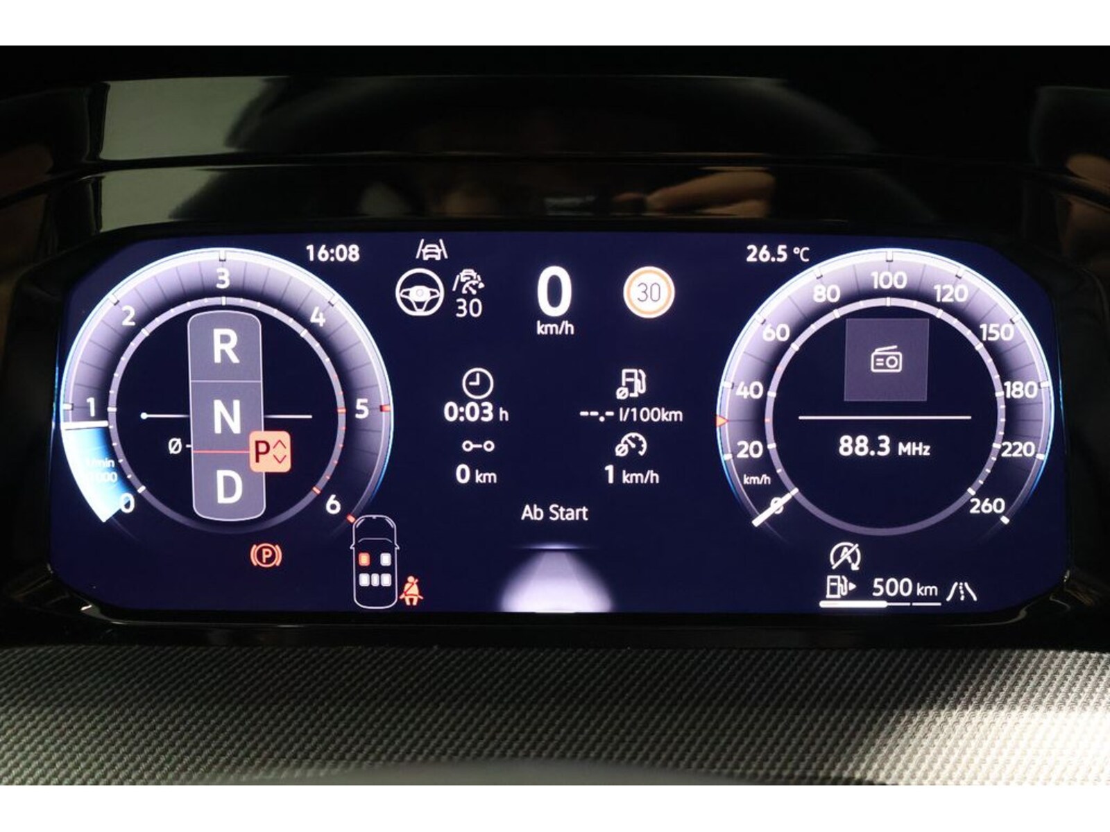 Volkswagen Golf Variant – Bild 14