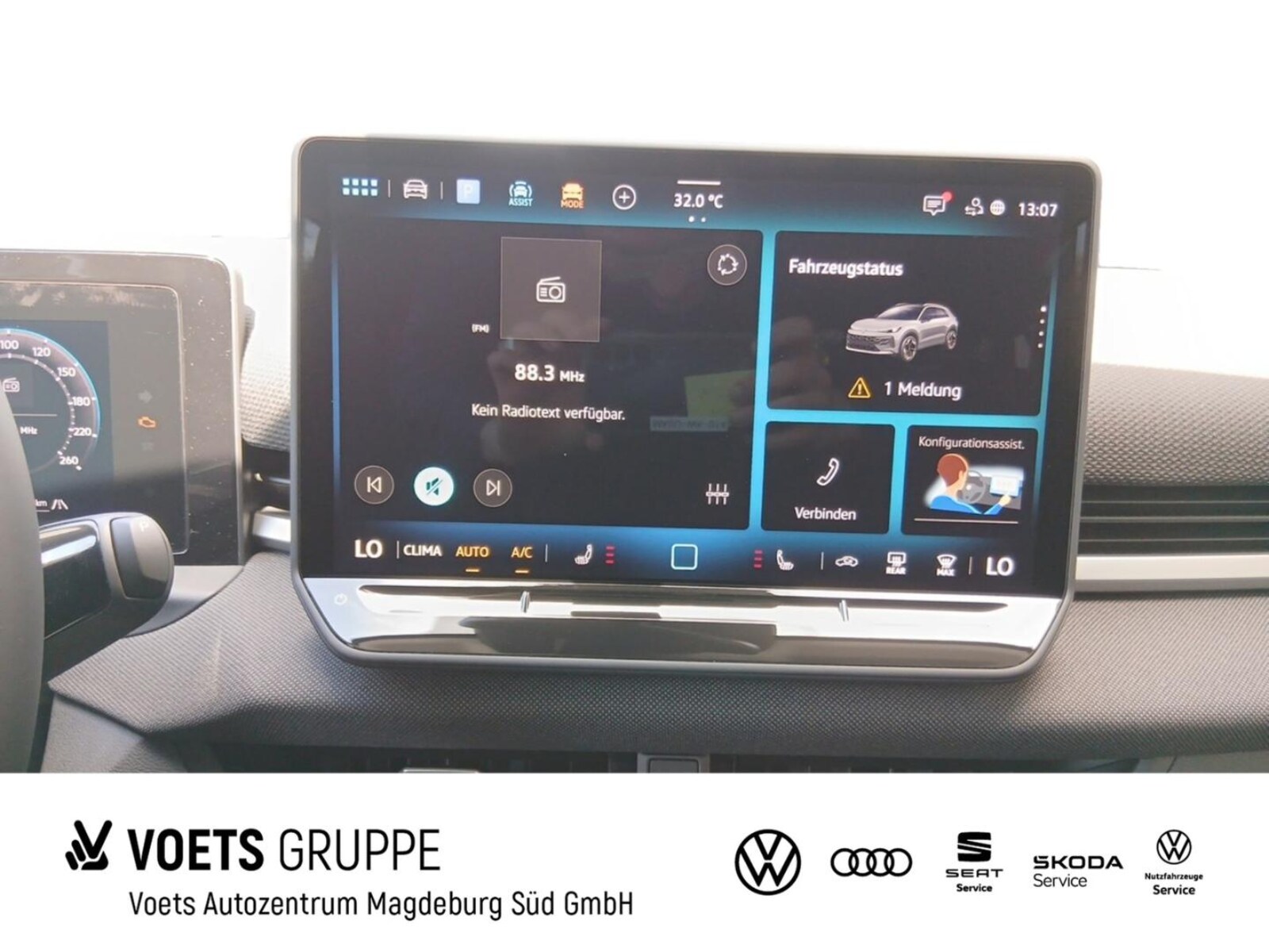 Volkswagen T-Roc – Bild 9