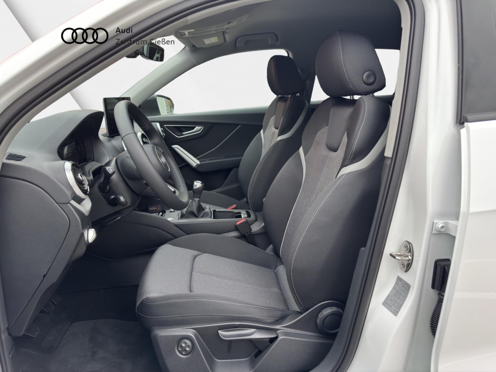 Audi Q2 – Bild 10