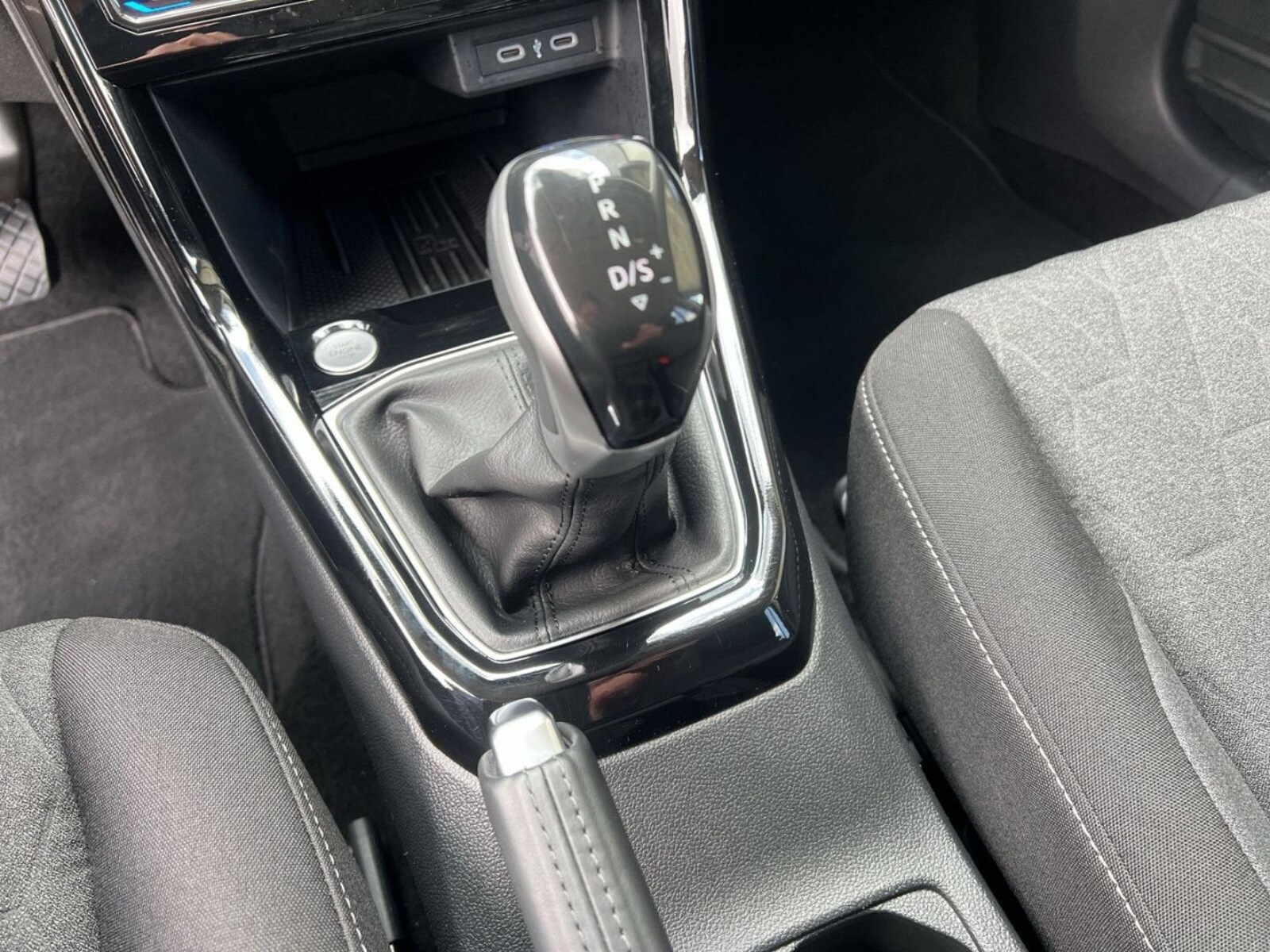Volkswagen T-Cross – Bild 16