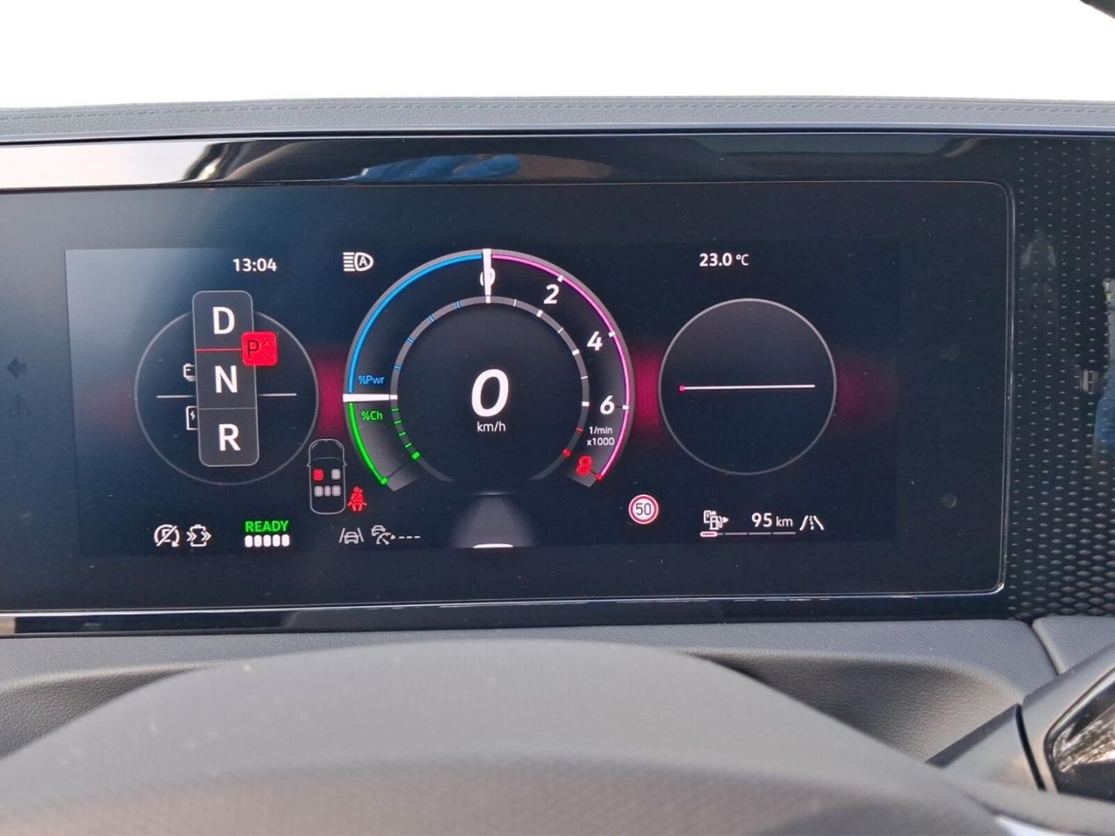 Volkswagen Tiguan – Bild 12