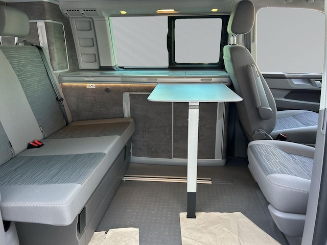 Volkswagen T6.1 California
