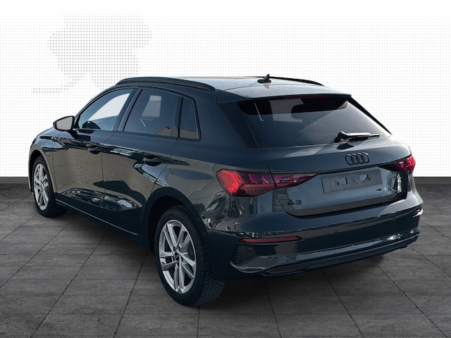 Image about Audi A3 Sportback TFSI e advanced 40 TFSI e S tronic