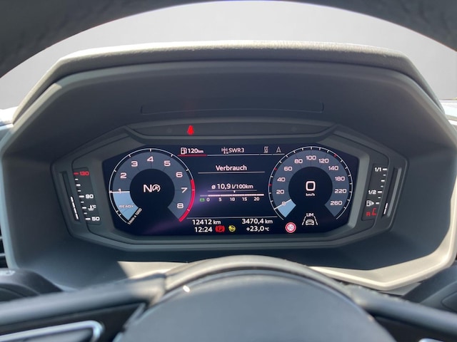 Audi A1 Citycarver 30 TFSI S Tronic - 2022 - Joinsteer - #10