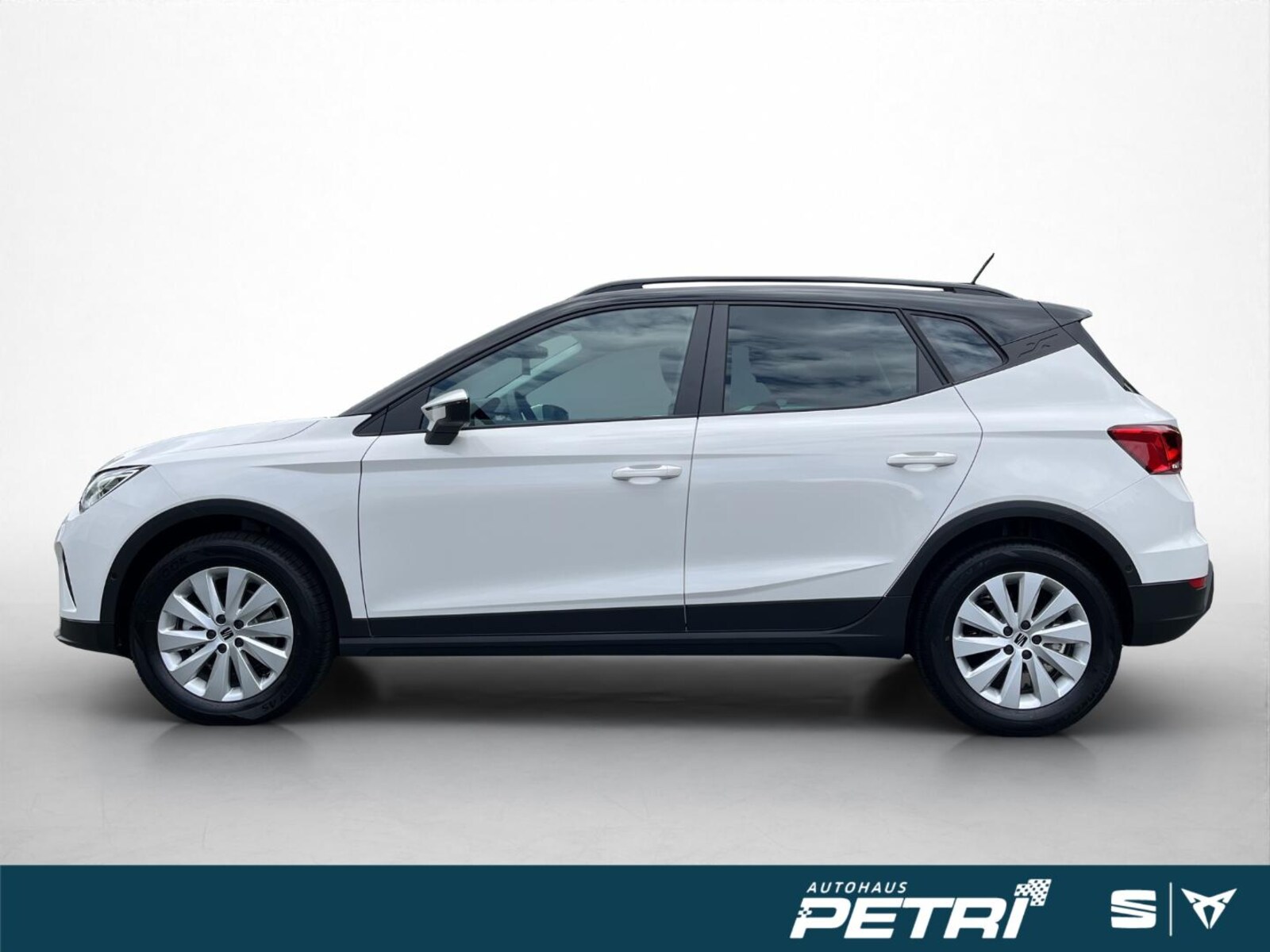 SEAT Arona – Bild 2