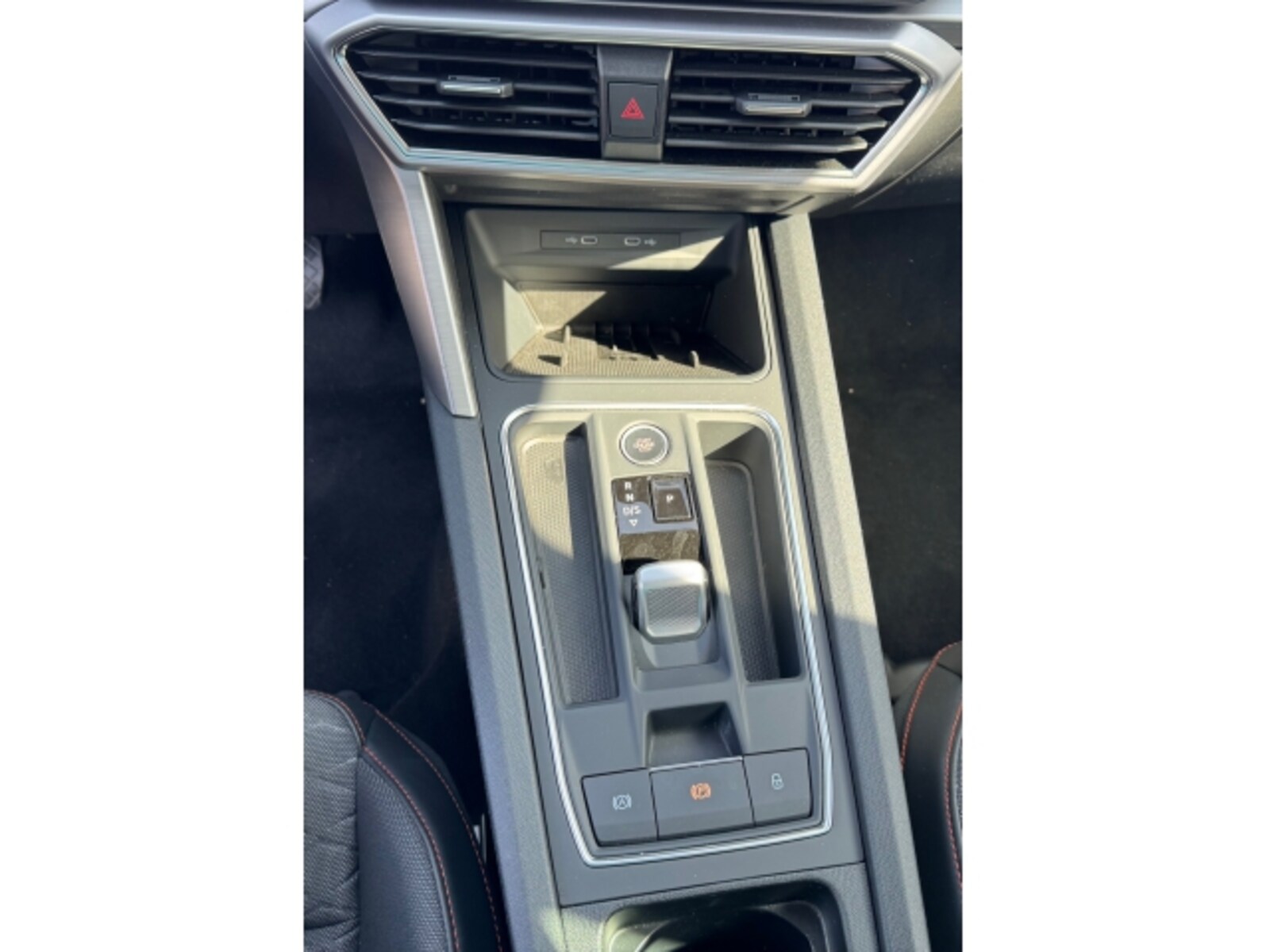 SEAT Leon Sportstourer – Bild 14