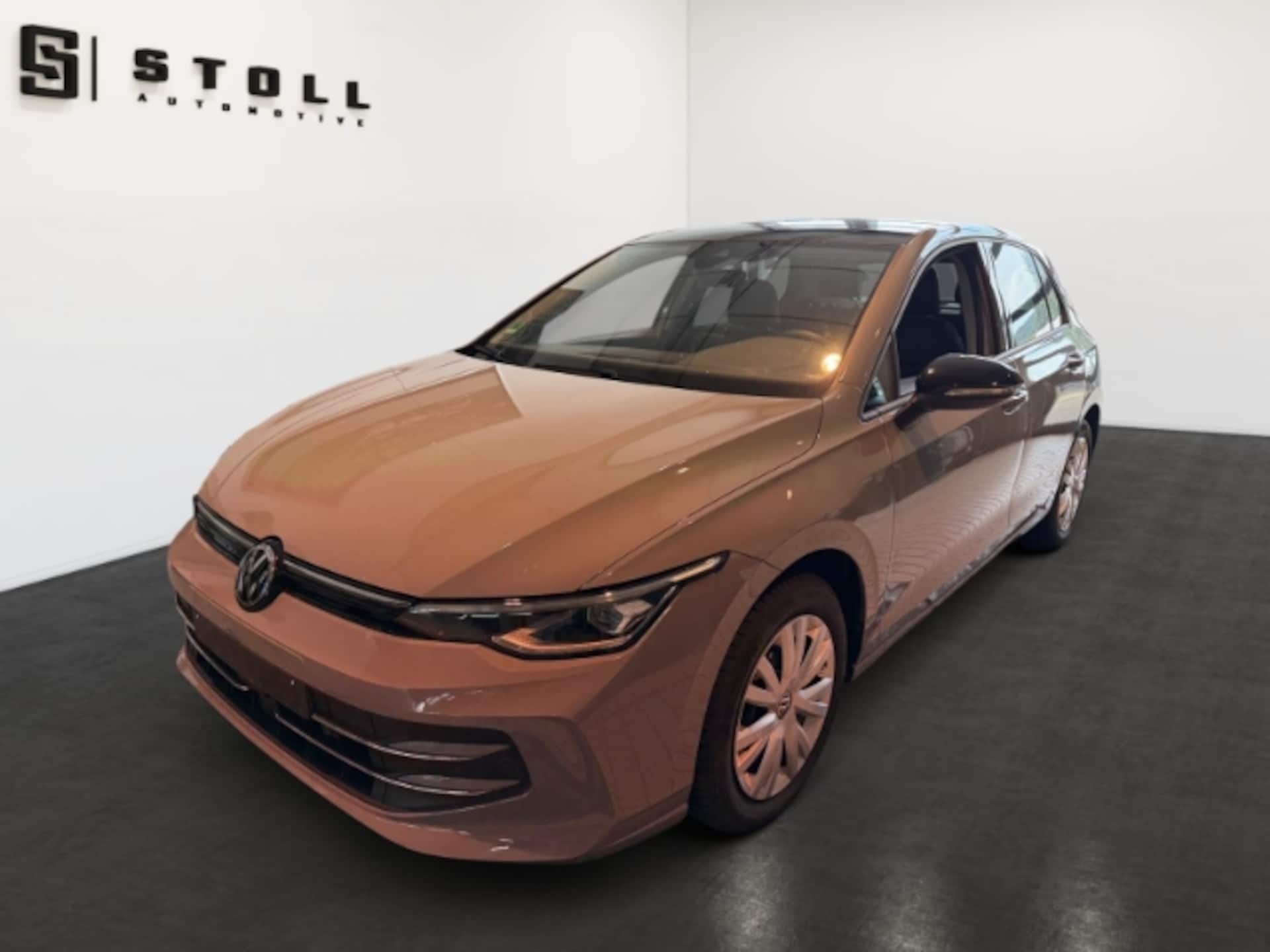 Volkswagen Golf Goal