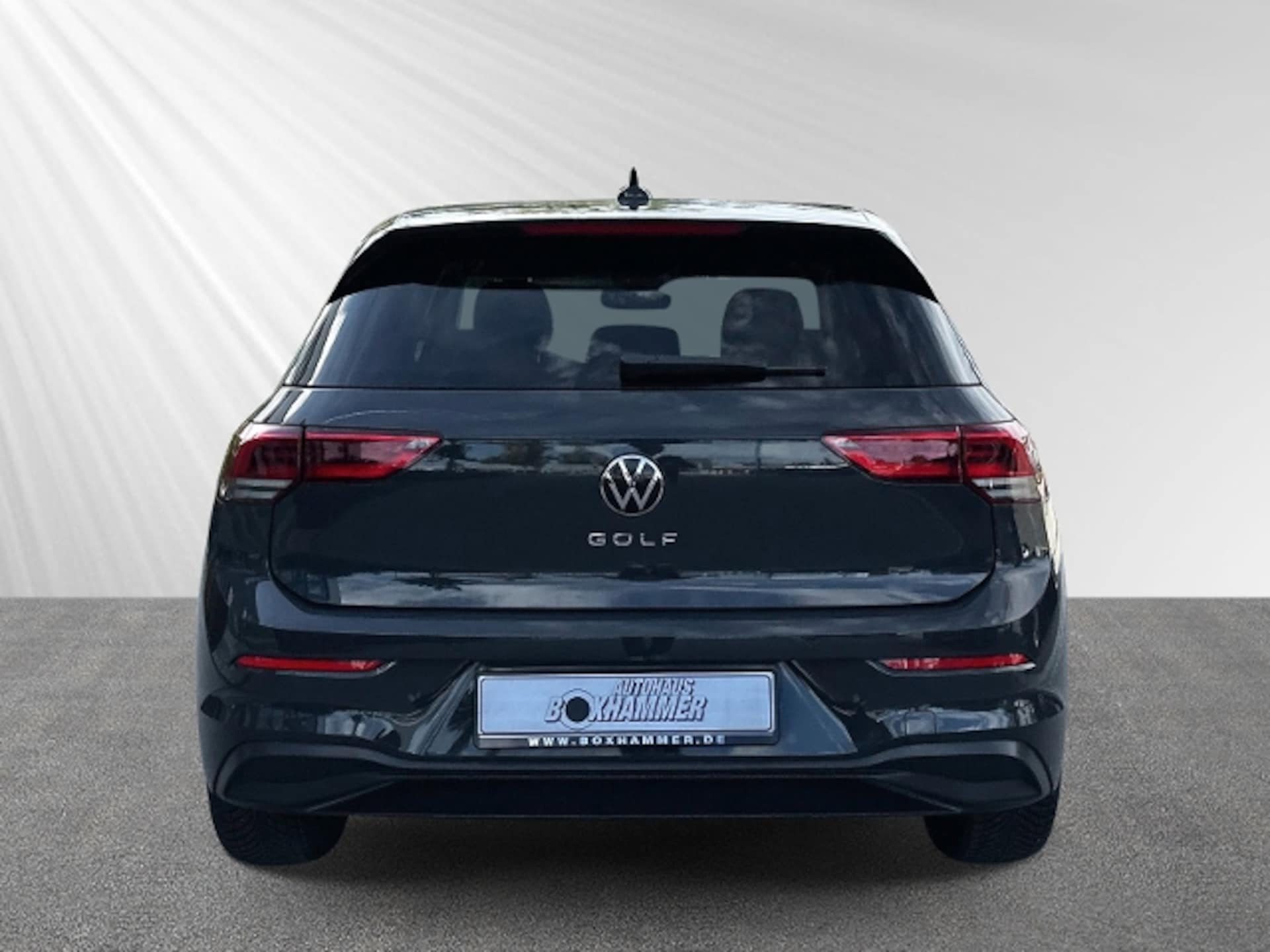 Volkswagen Golf Life