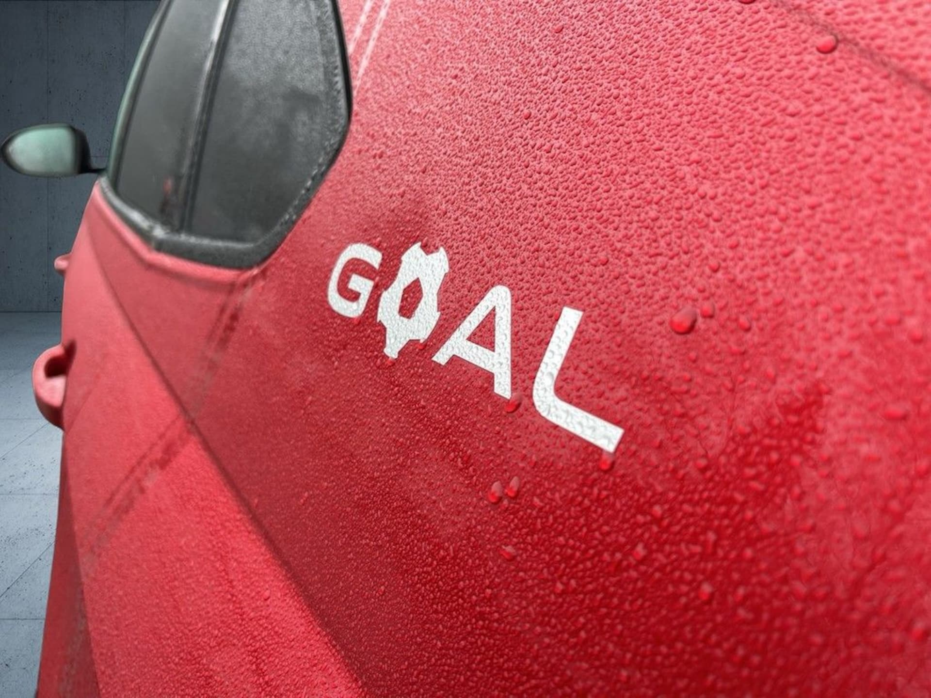 Volkswagen Taigo Goal