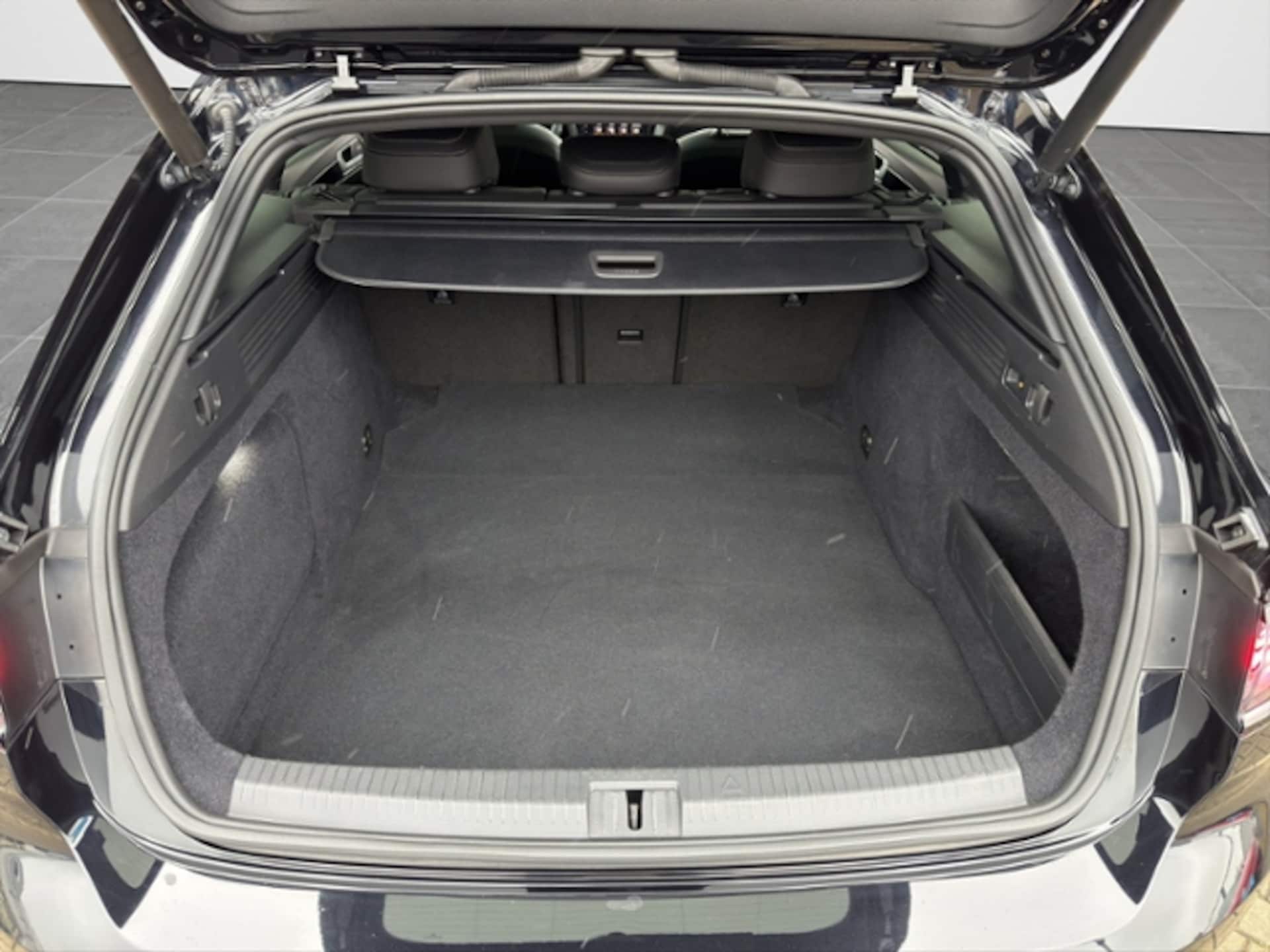 Volkswagen Arteon Shooting Brake R-Line