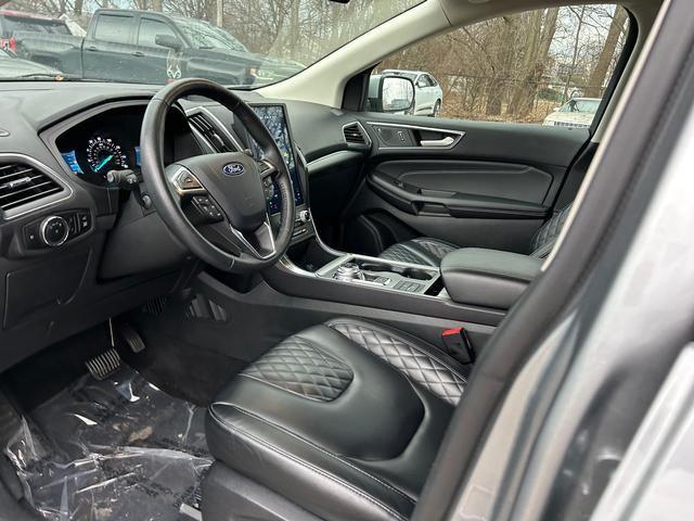2024 Ford Edge Titanium - Photo 10