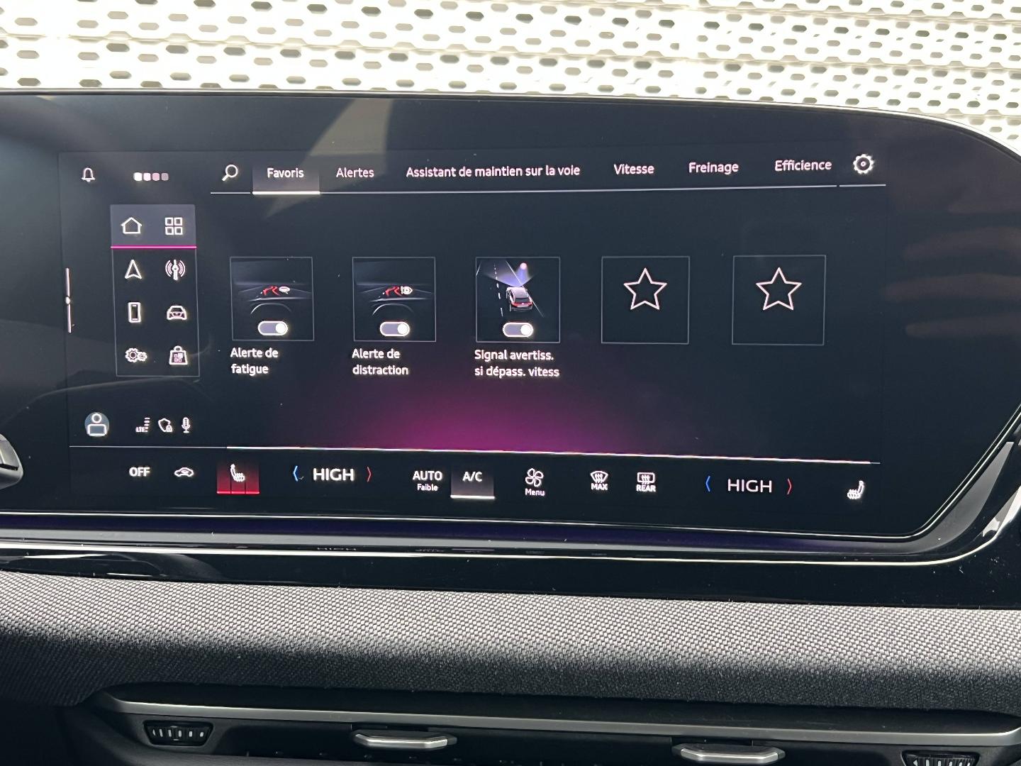 Image about Audi A5 Avant Design TDI Hybride 204 ch S tronic