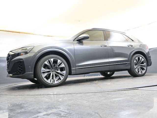 2026 Audi Q8 Premium Plus - Photo 32