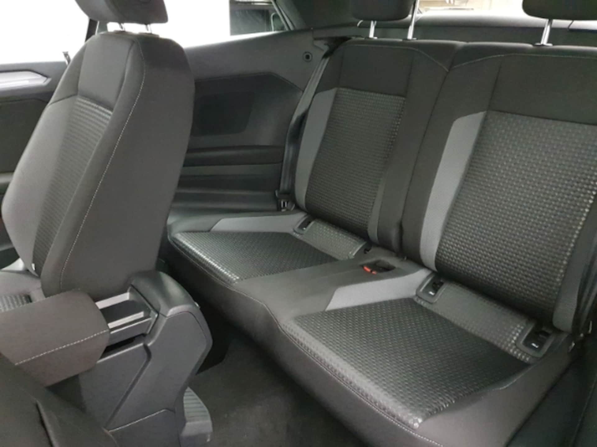 Volkswagen T-Roc Cabriolet Active