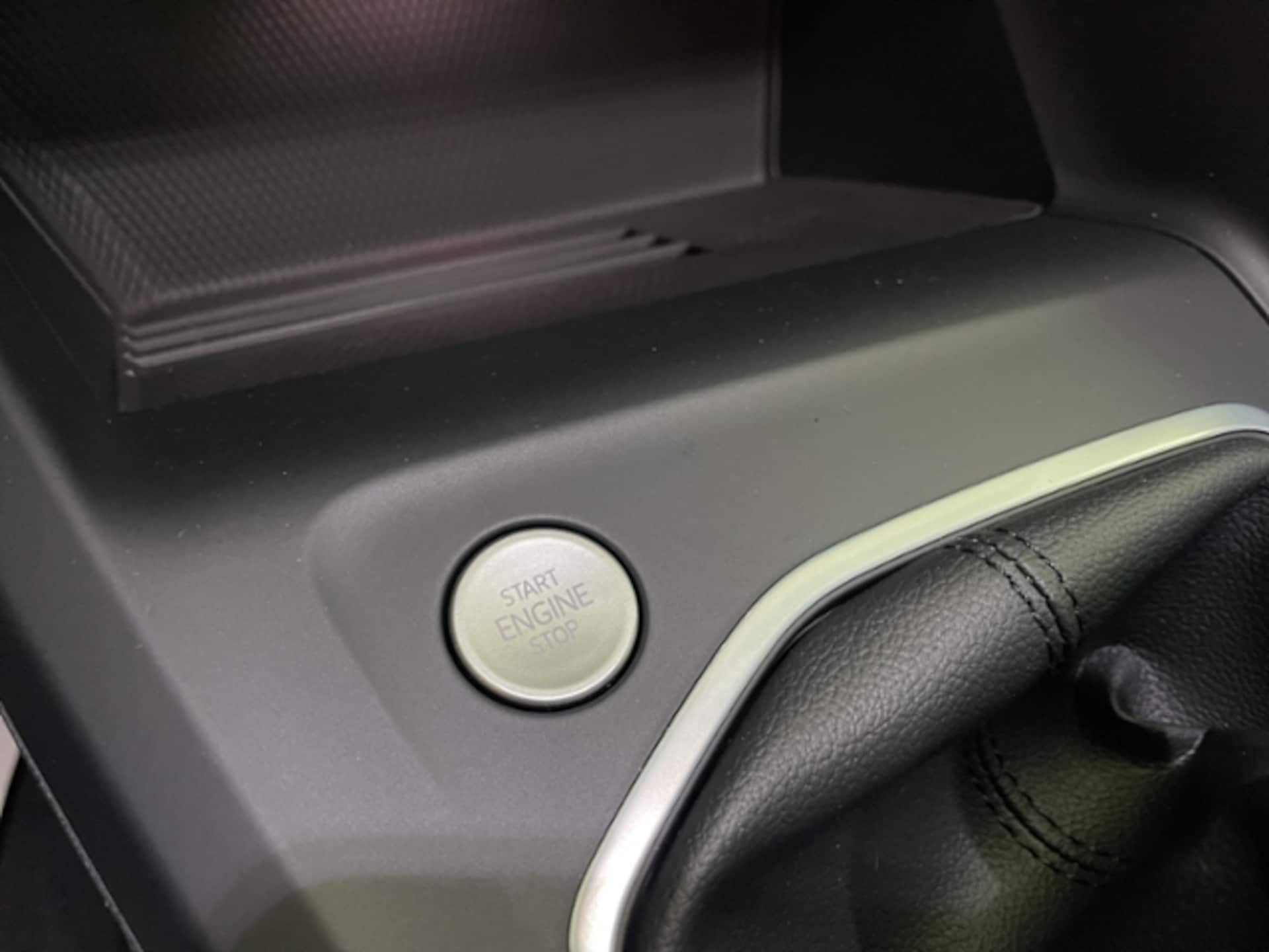 Volkswagen Golf ENERGY