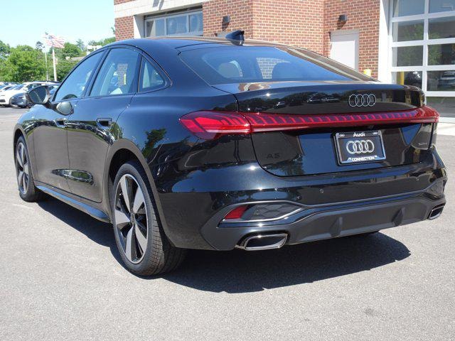 2026 Audi A5 Sedan