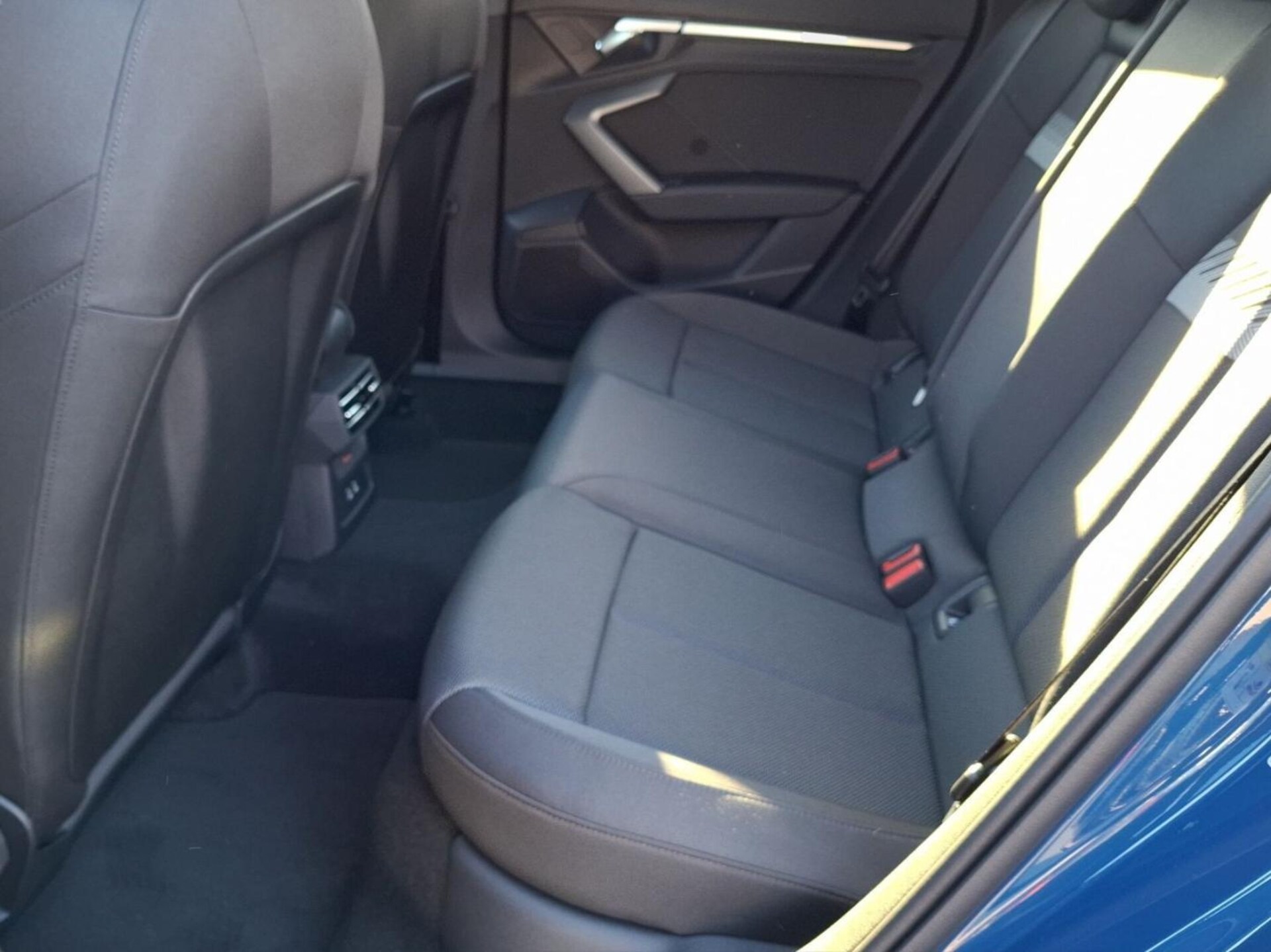 Audi A3 Sportback S line
