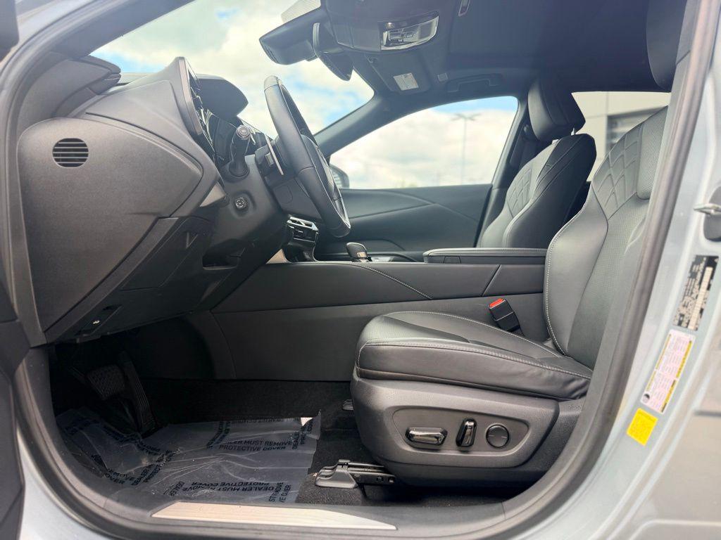 2023 Lexus RX 350 - Photo 7