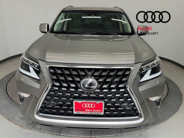 2020 Lexus GX 460