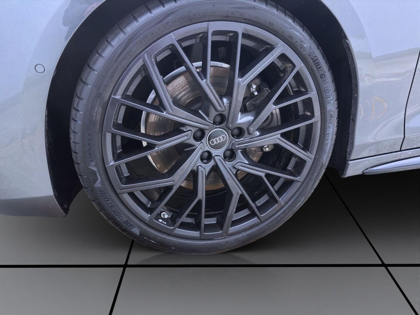 Bild über Audi A6 Avant edition one TDI quattro 150 kWS tronic - für weitere Informationen kontaktieren Sie den Audi Partner
