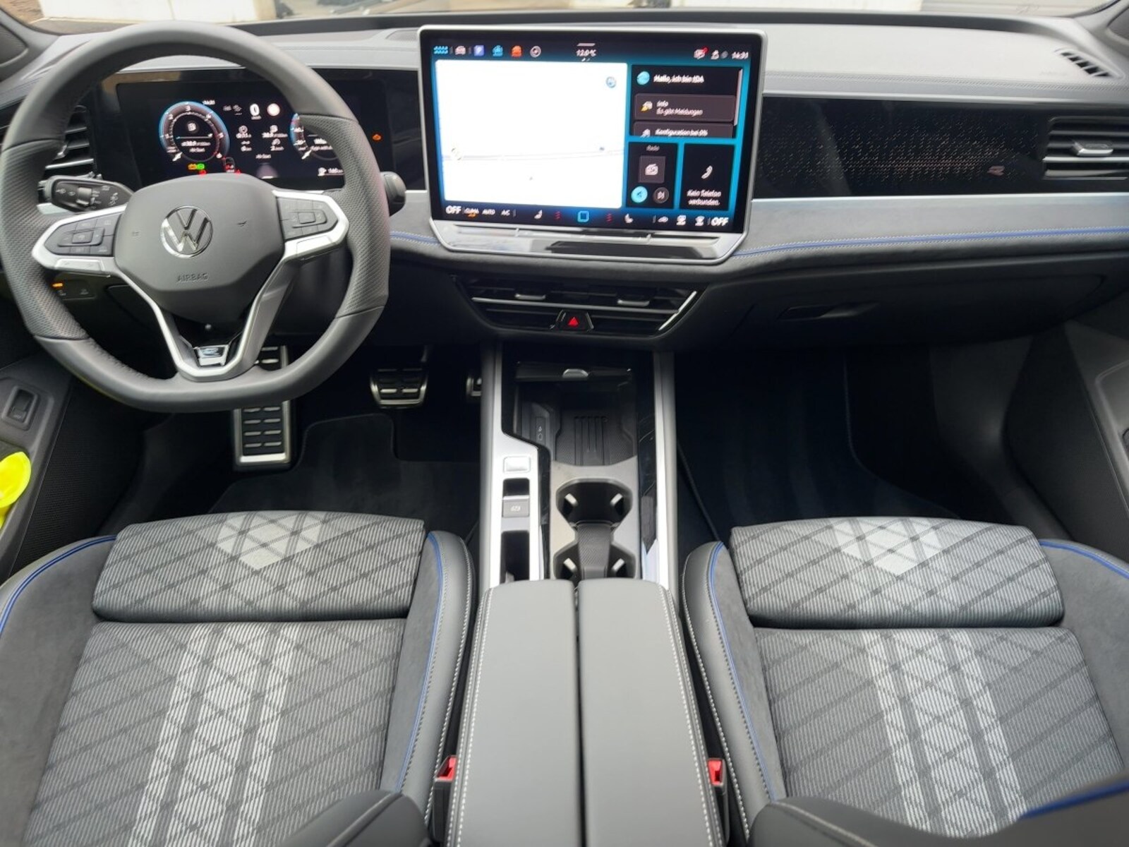 Volkswagen Passat – Bild 12