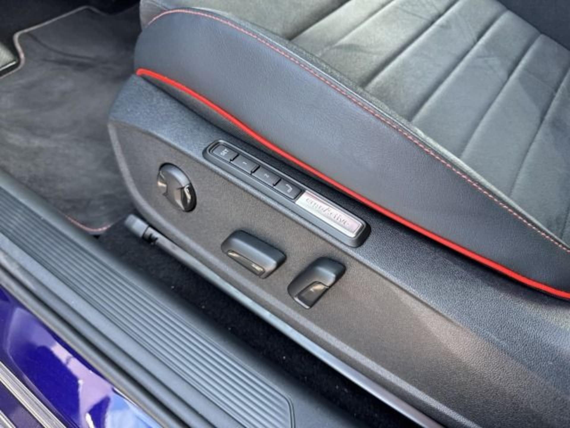 Volkswagen ID.3 GTX