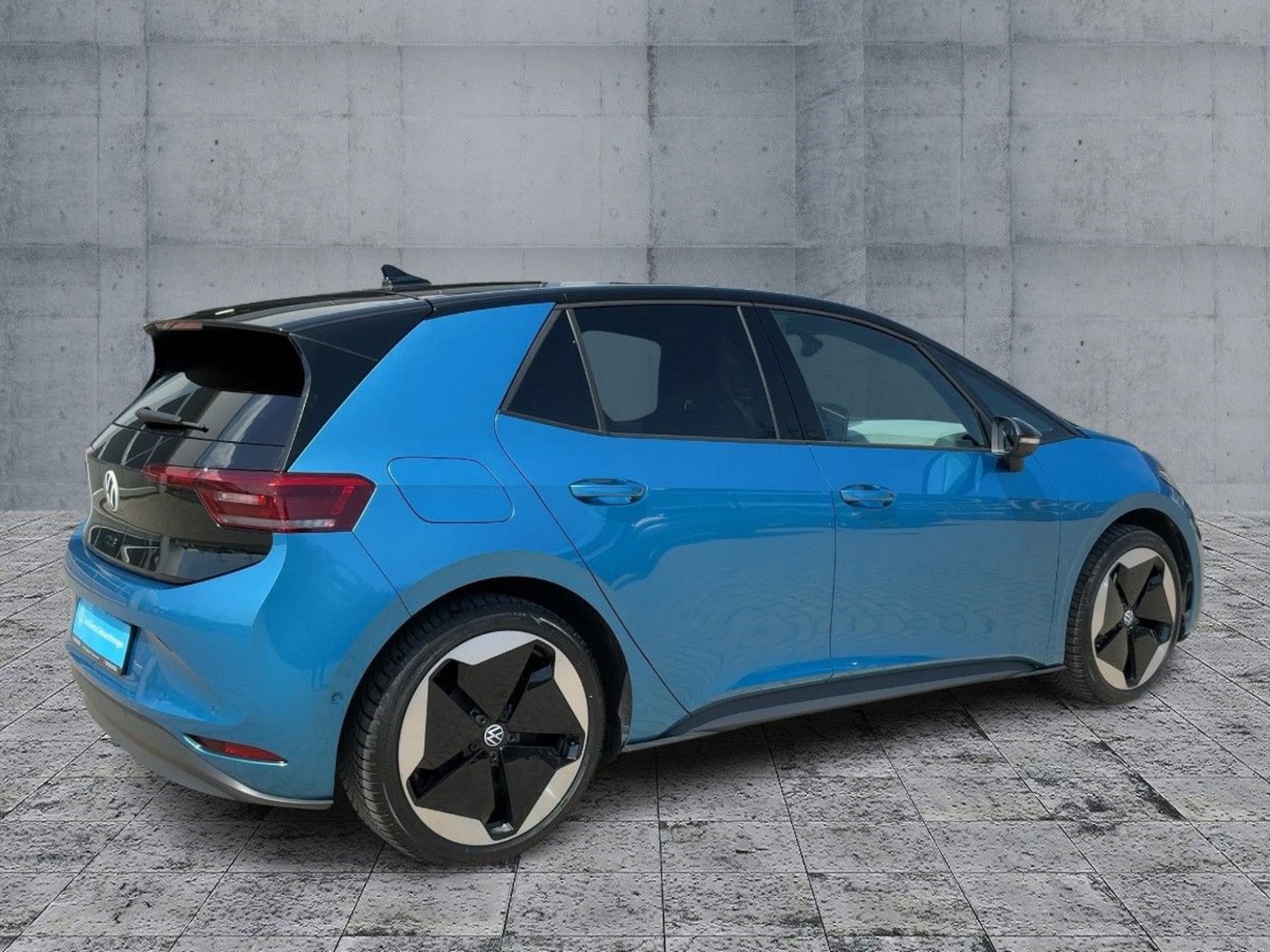 Volkswagen ID.3 Pro S