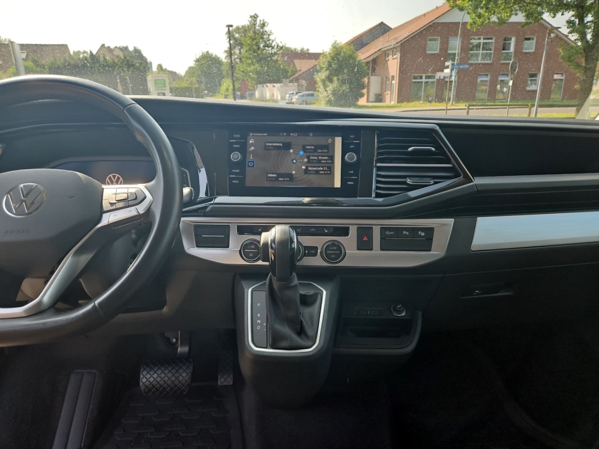 Volkswagen T6.1 Multivan Comfortline