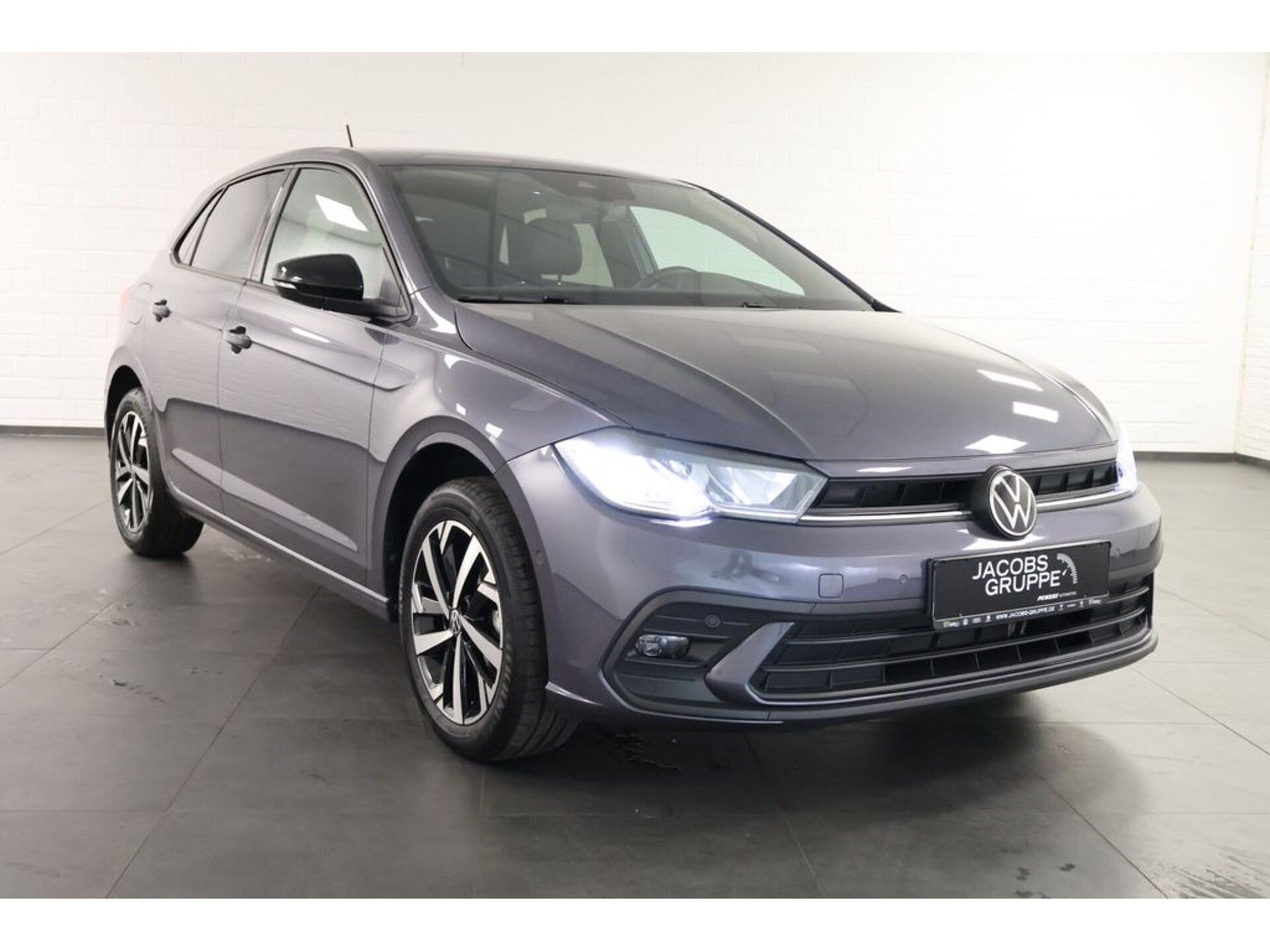 Volkswagen Polo Goal