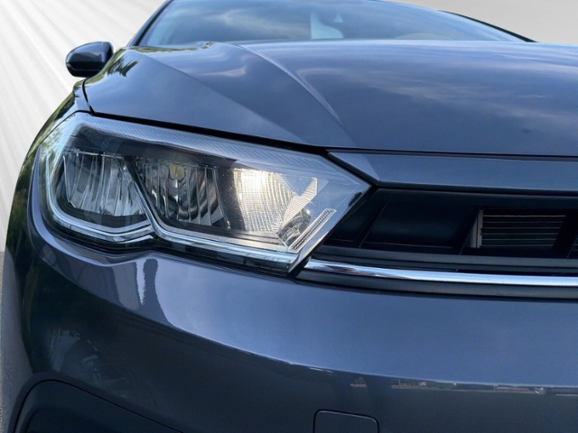 Volkswagen Polo MOVE