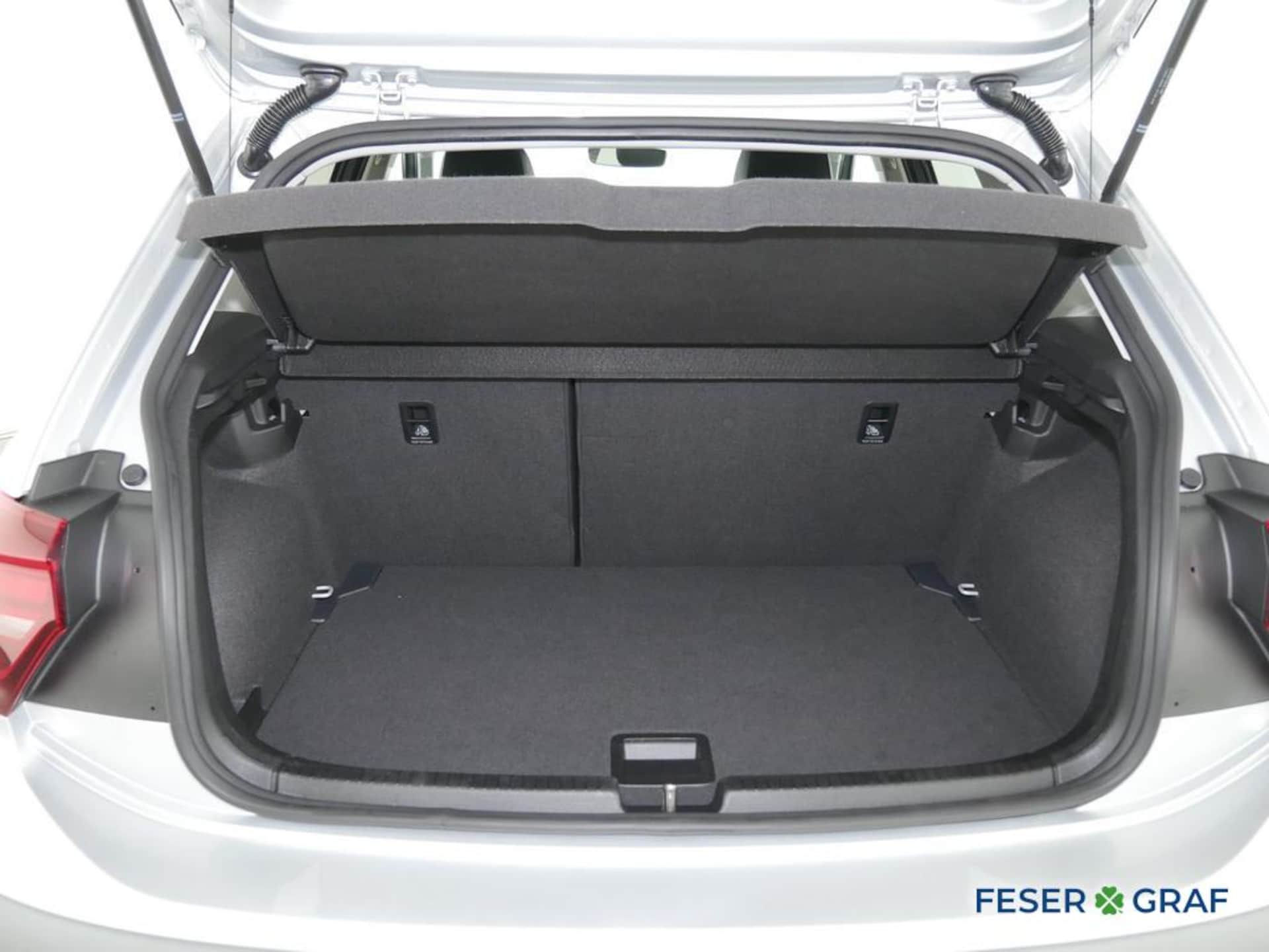 Volkswagen Polo Goal