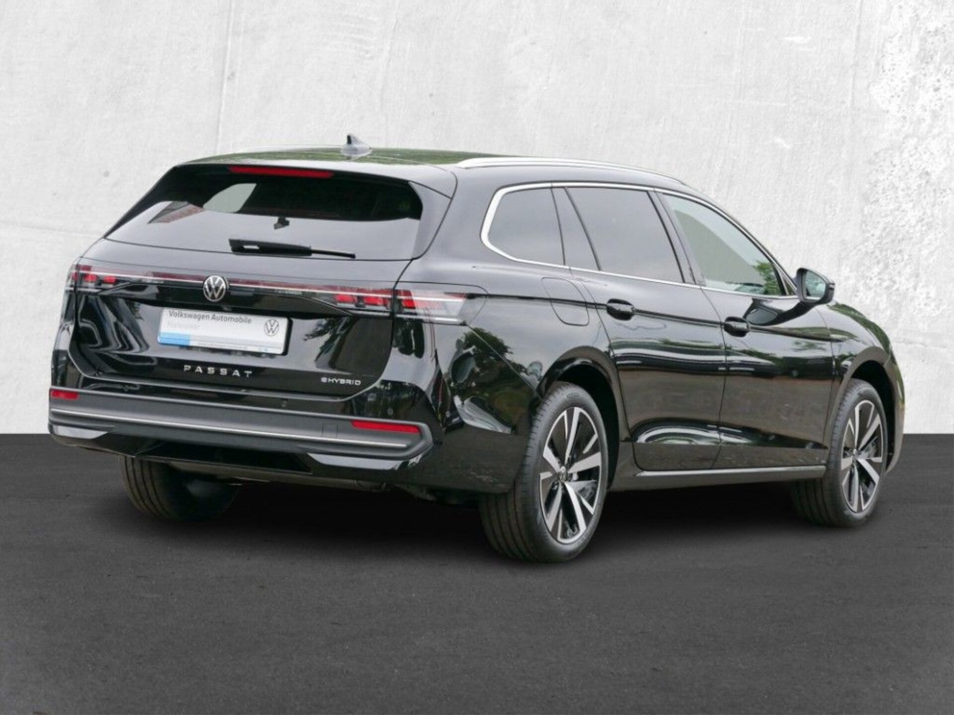 Volkswagen Passat Business