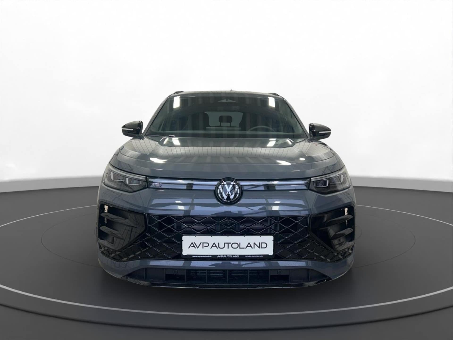 Volkswagen Tayron R-Line