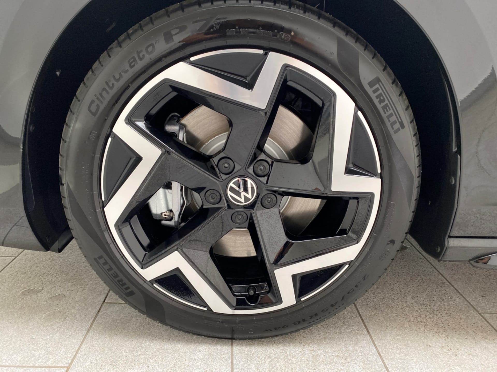 Volkswagen Passat R-Line