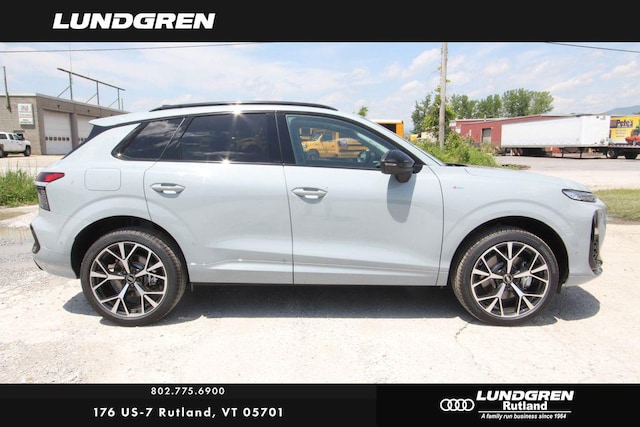 2026 Audi Q3 SUV