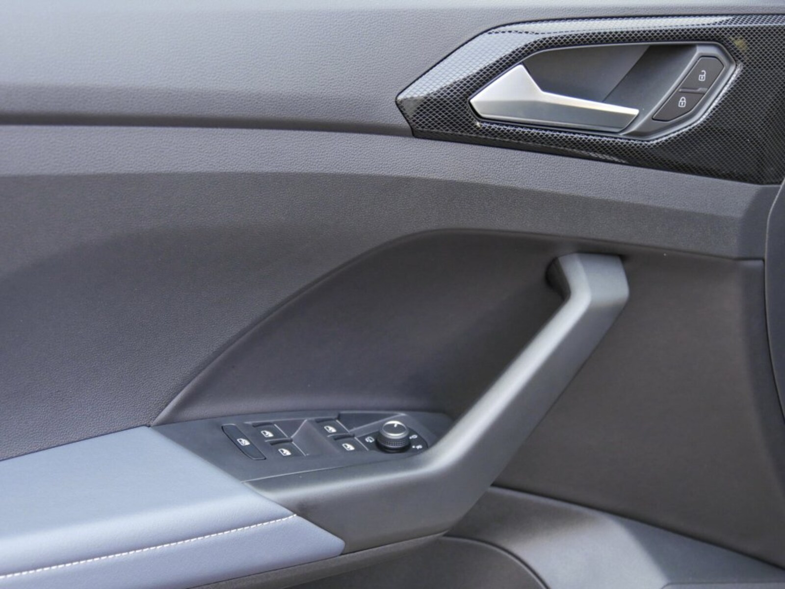 Volkswagen T-Cross – Bild 11