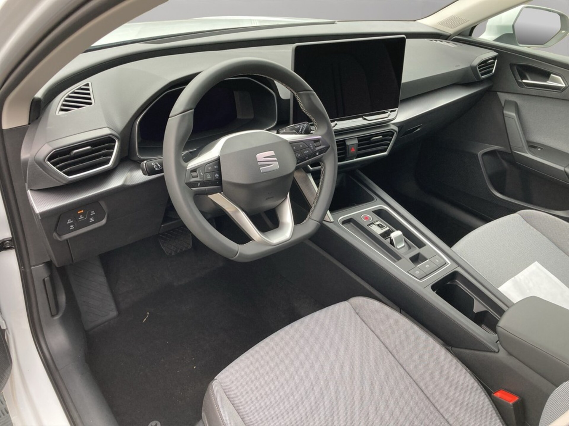 SEAT Leon Sportstourer Style