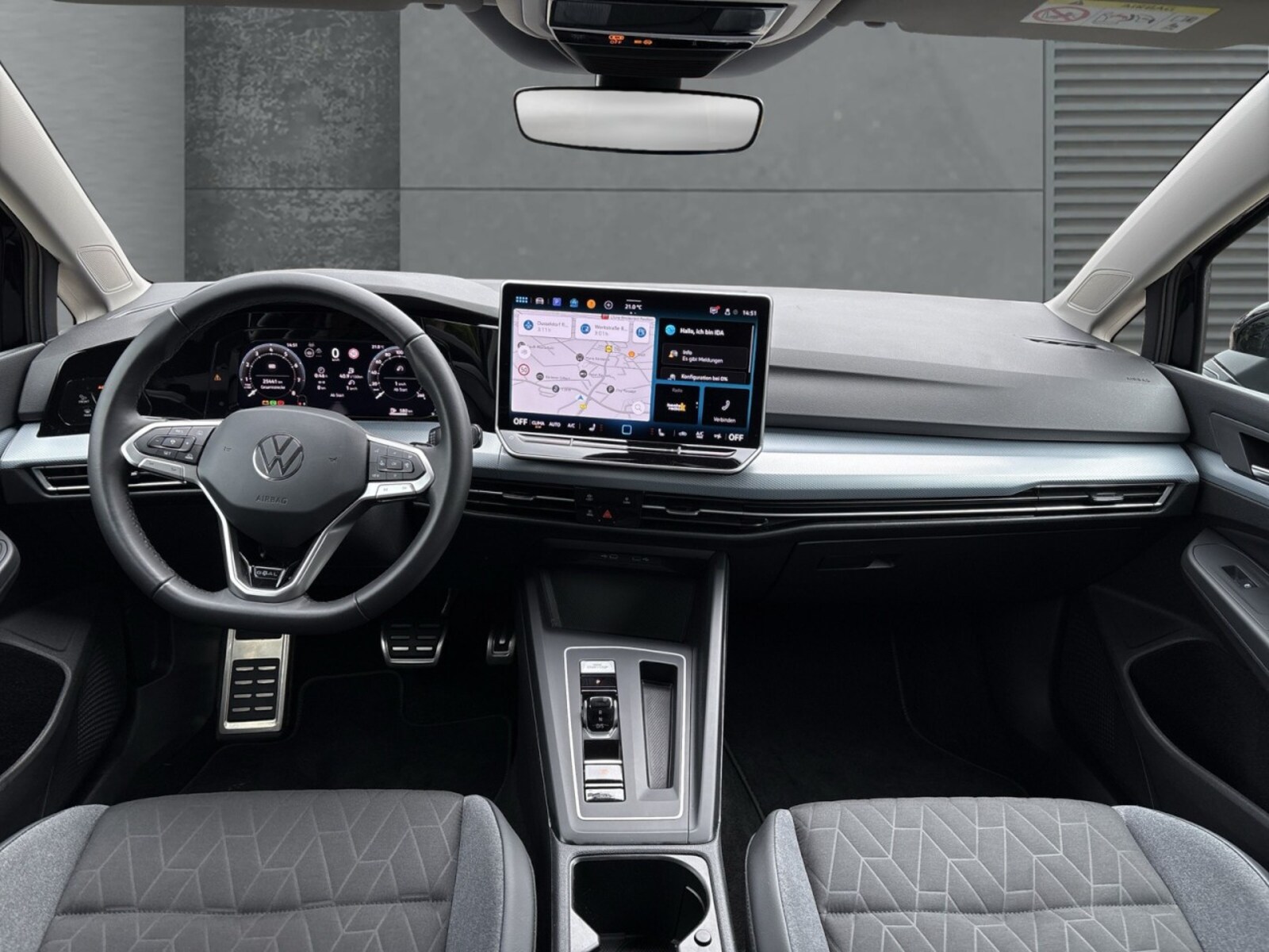 Volkswagen Golf Variant – Bild 11