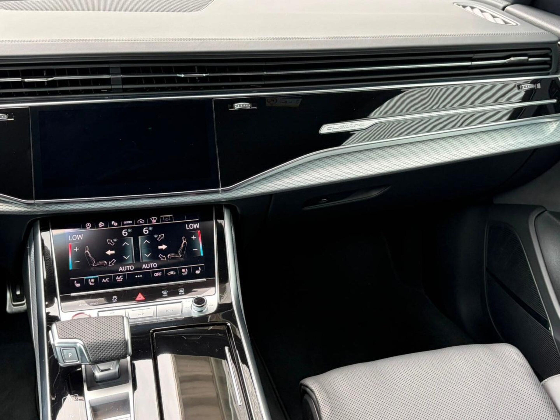 Audi RS Q8 SUV
