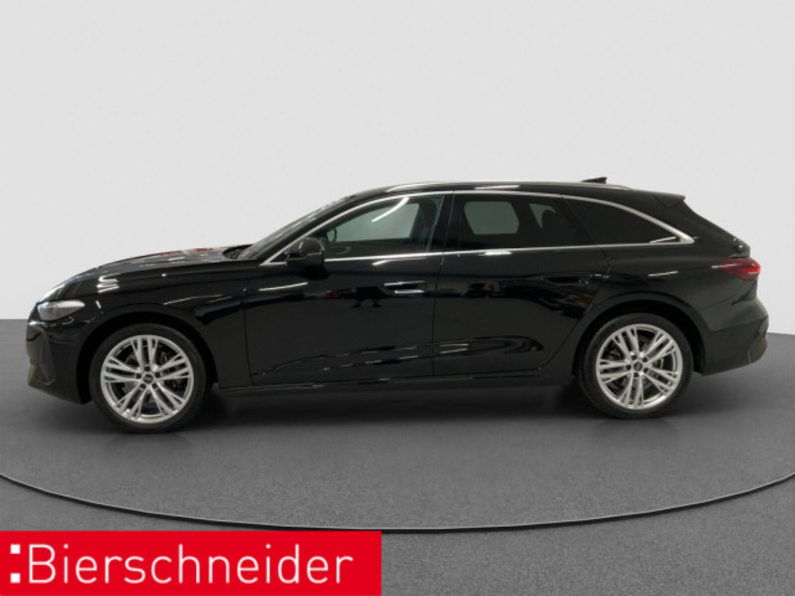 Audi A5 Avant – Bild 3
