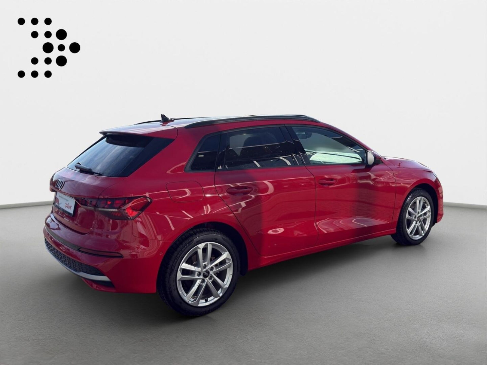 Audi A3 Sportback TFSI e Advanced