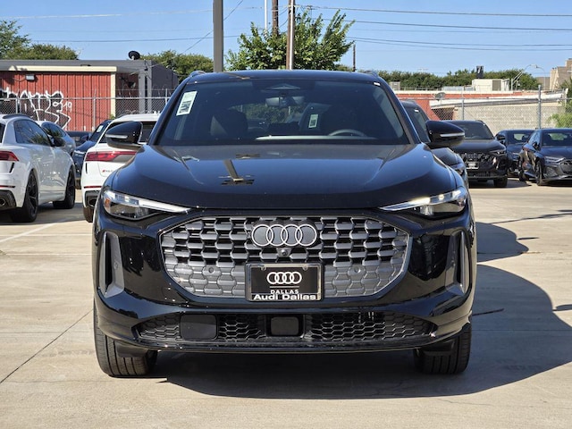 2026 Audi Q5