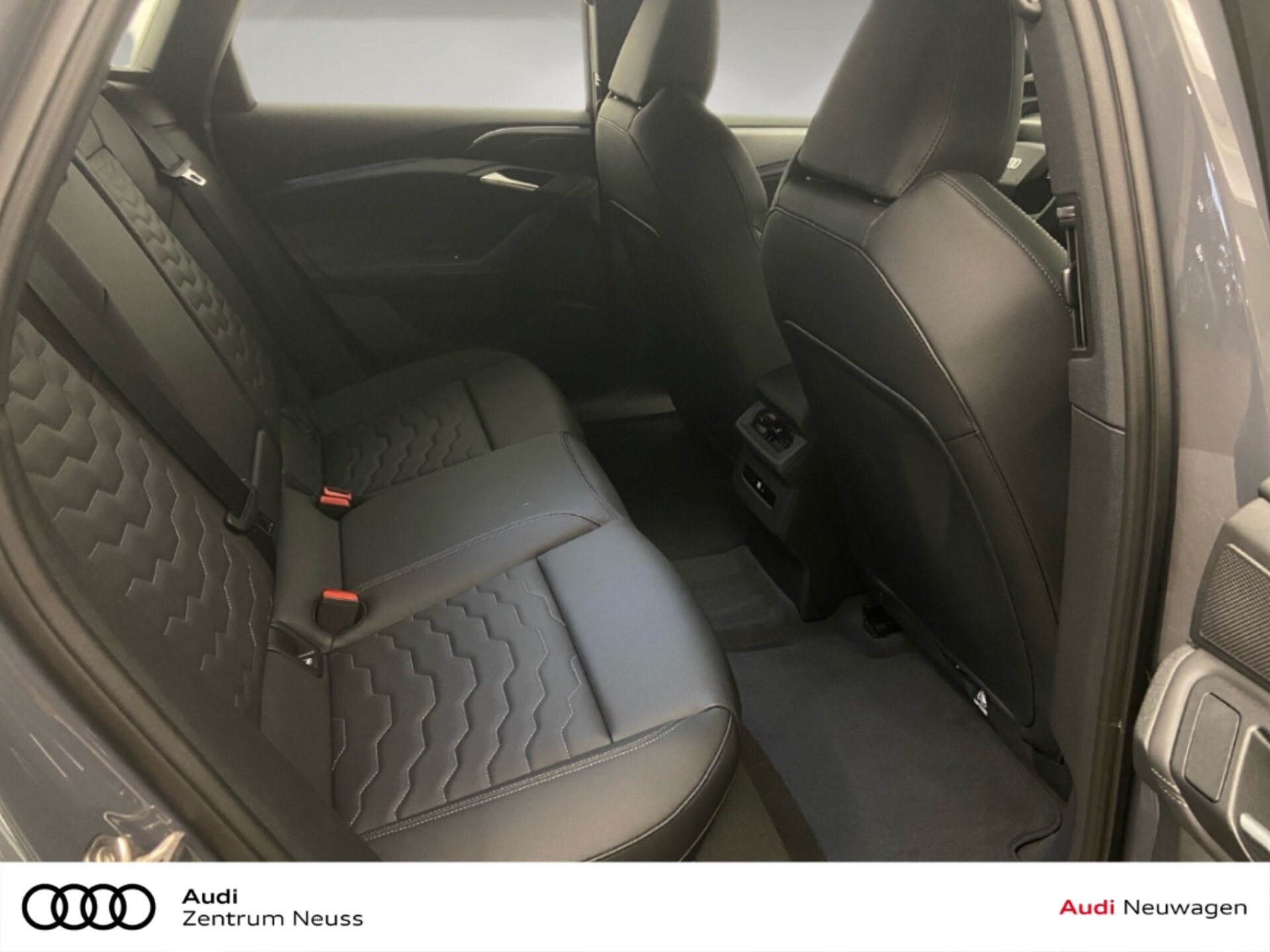 Audi S6 Sportback e-tron