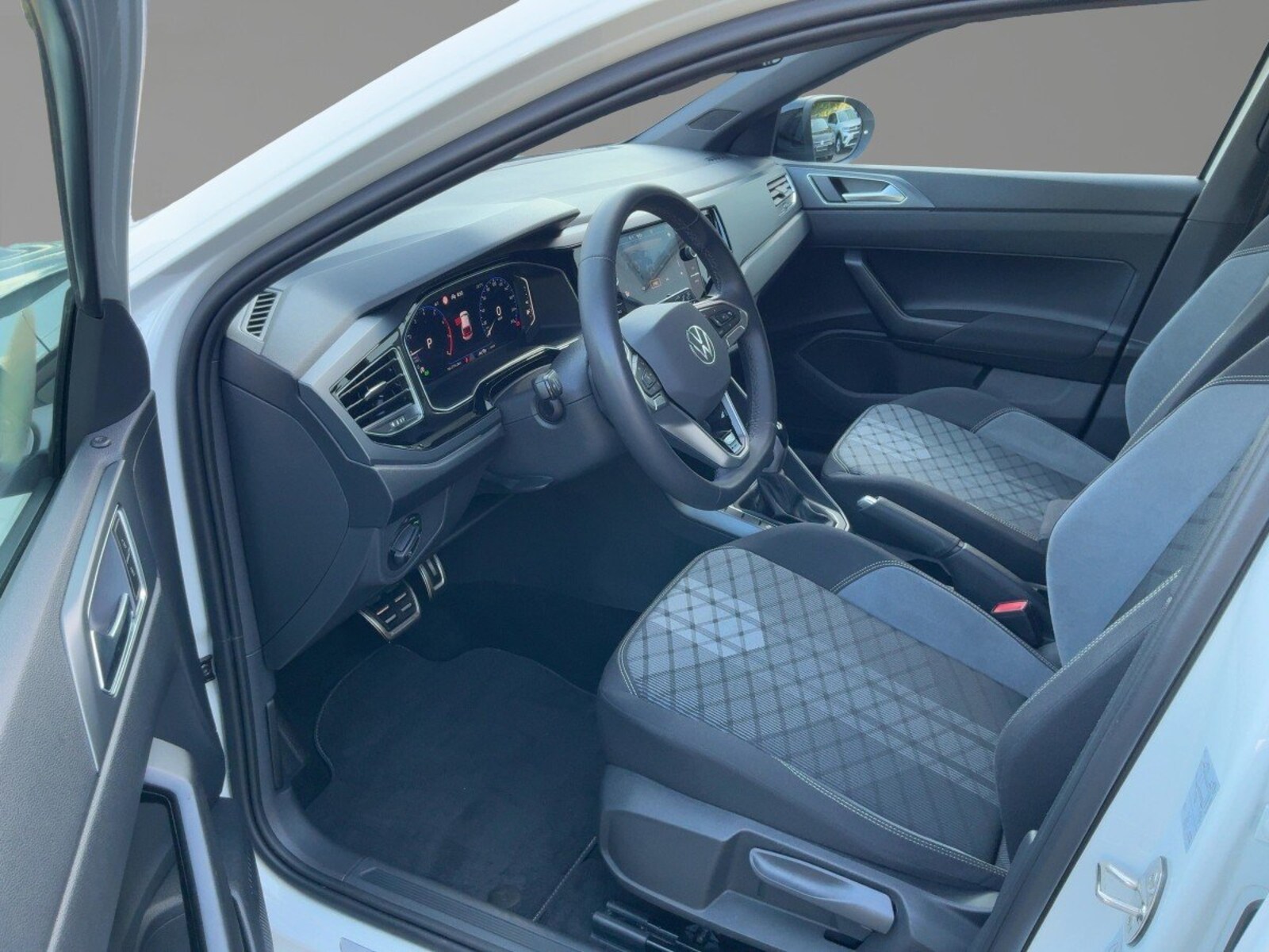 Volkswagen Taigo – Bild 7