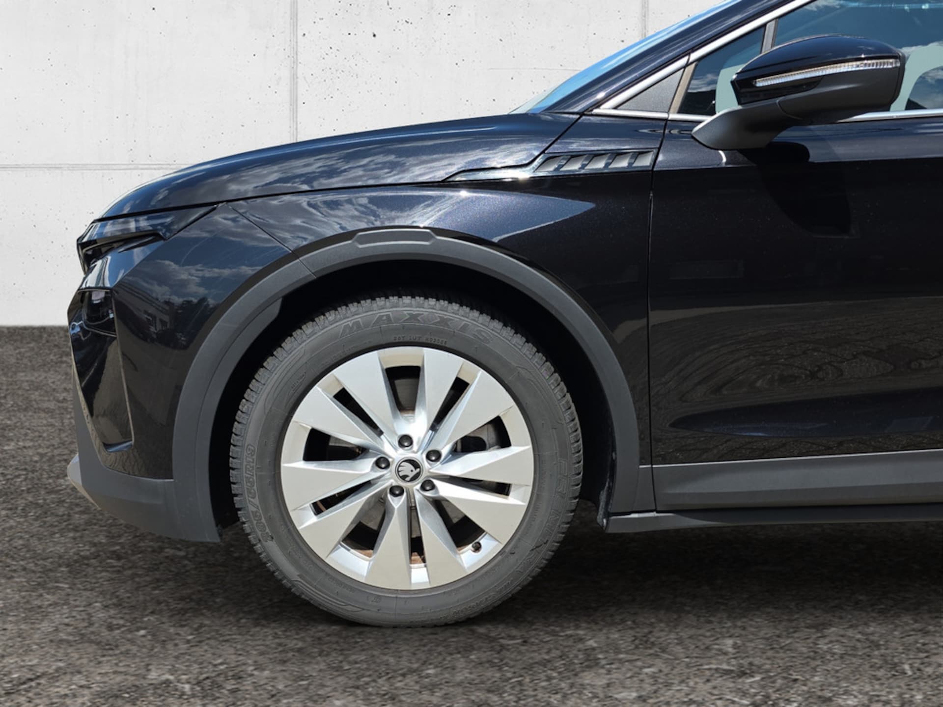 Skoda Elroq 85
