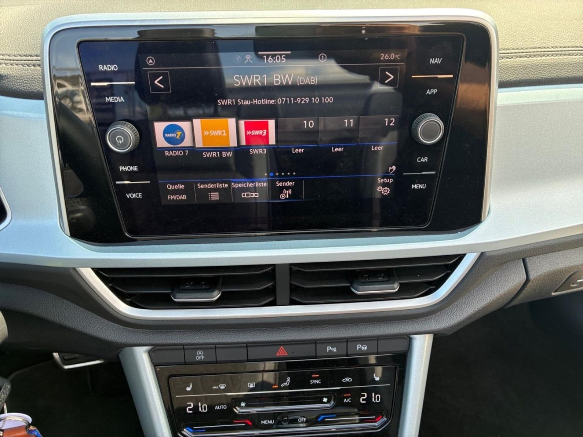 Volkswagen T-Roc Cabriolet Style